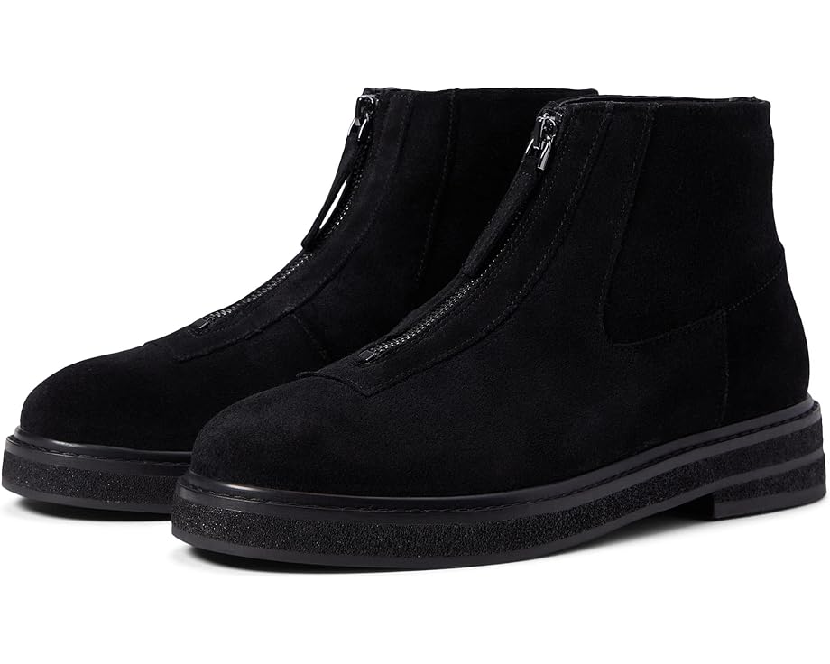 

Ботинки Aerosoles Vale, цвет Black Suede