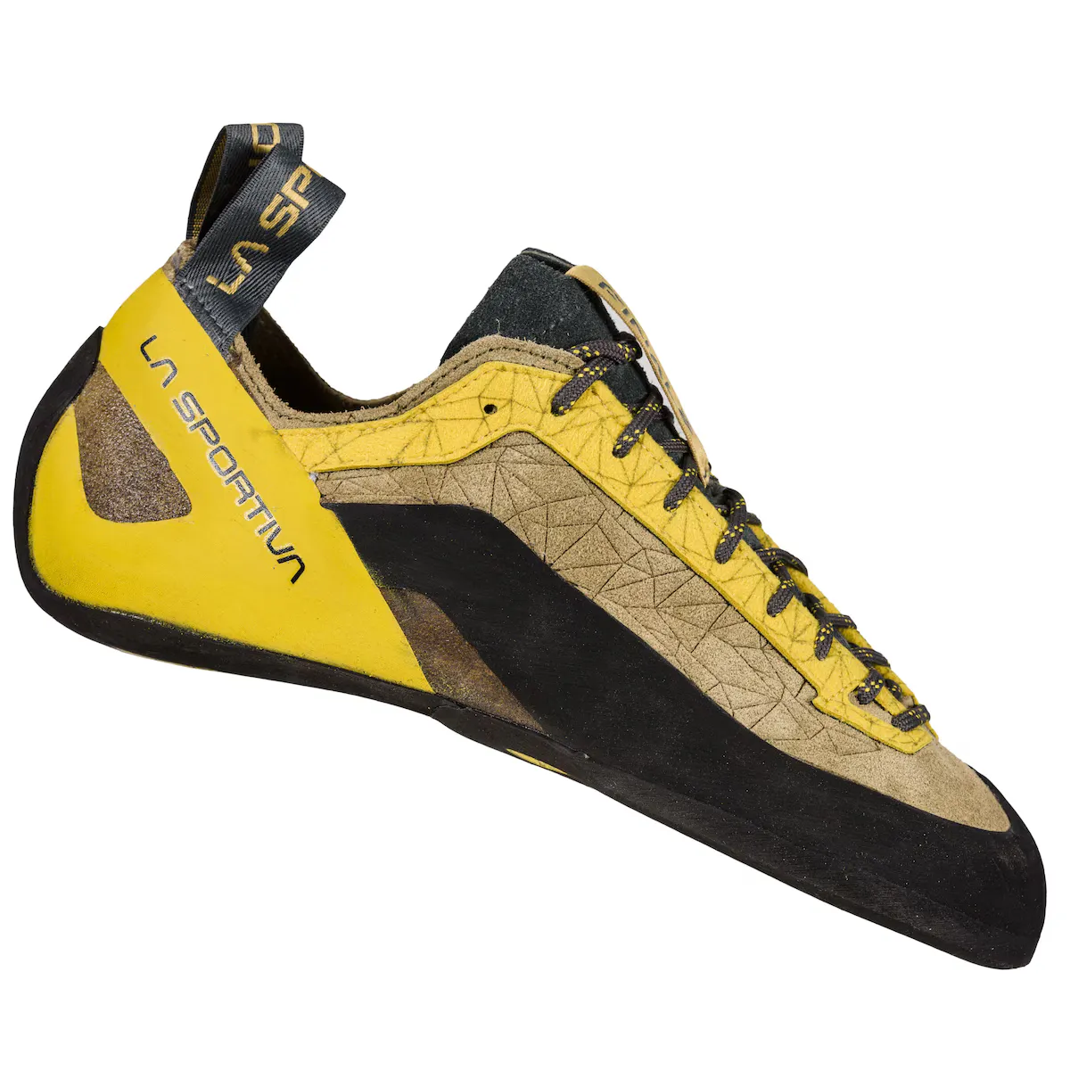 

Мужская обувь для скалолазания Finale La Sportiva, жёлтый