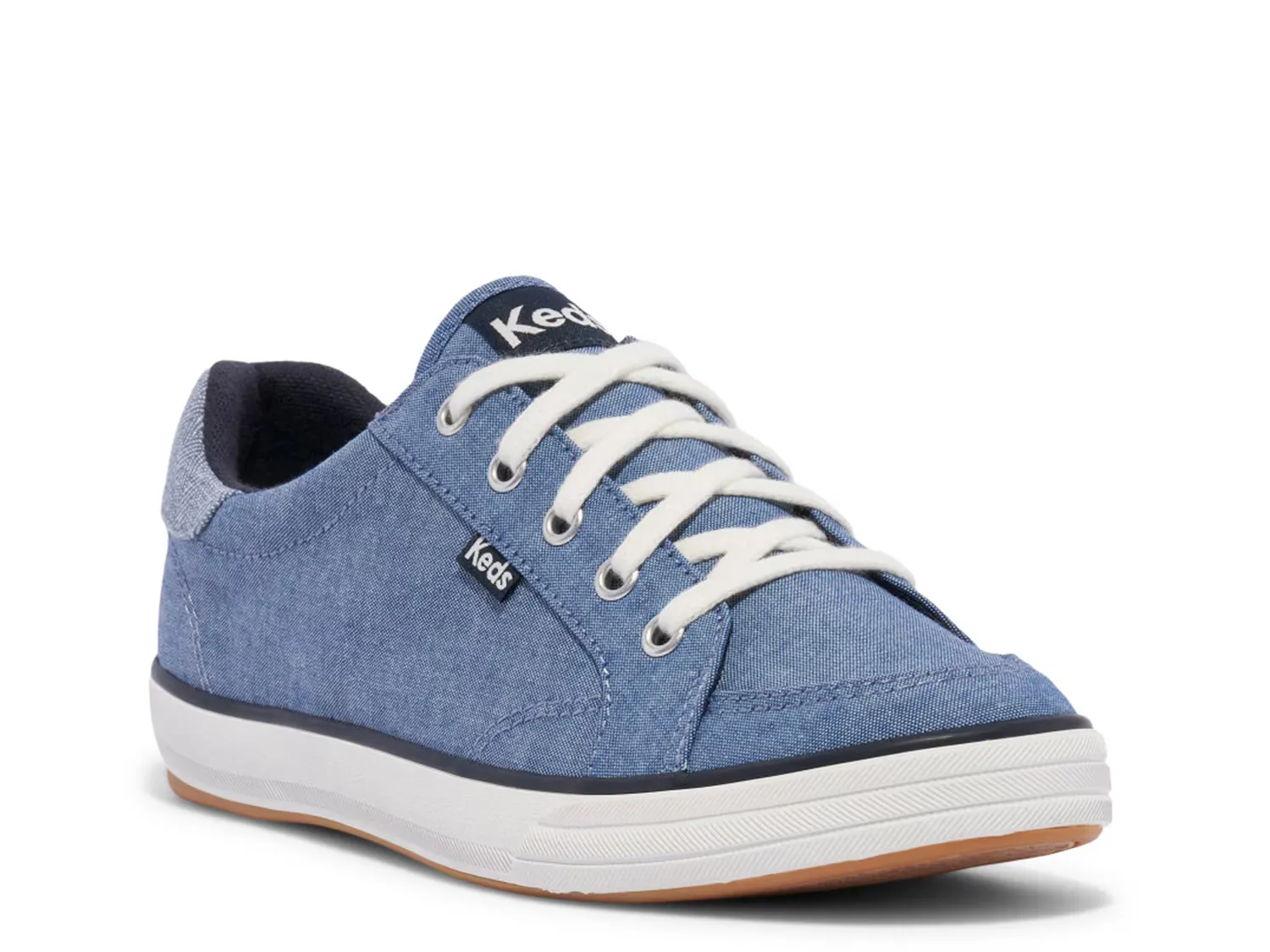 

Кроссовки Center III Sneaker Keds, темно-синий