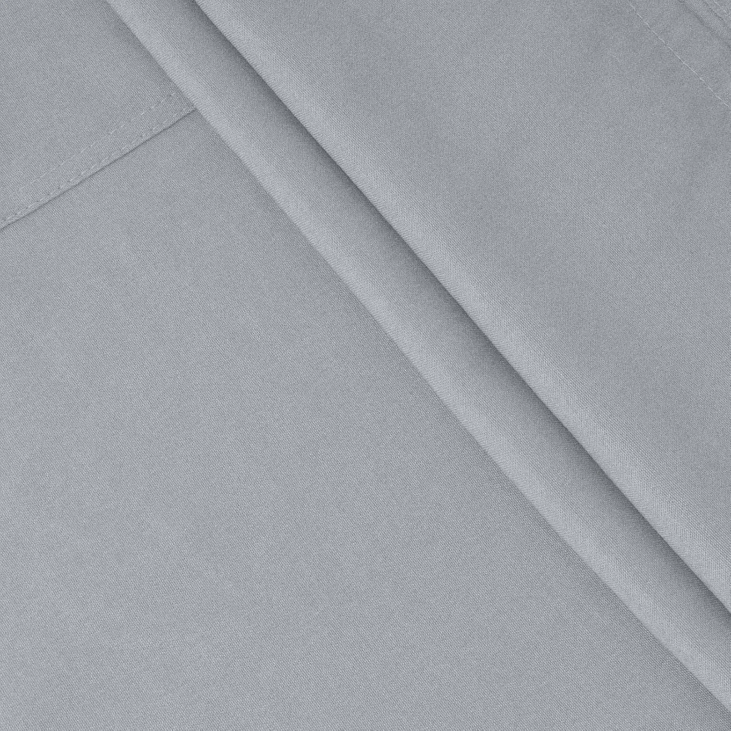 Generic Мужские майки из искусственного денима, свободные, легкие, дышащие, летние 2026, модные и удобные безрукавки с карманами, серый — фото 4
