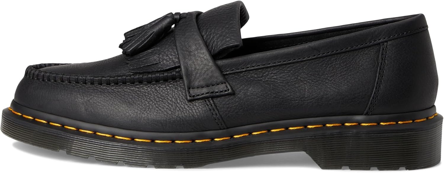Dr. Martens Мужские Лоферы Пенни — фото 4