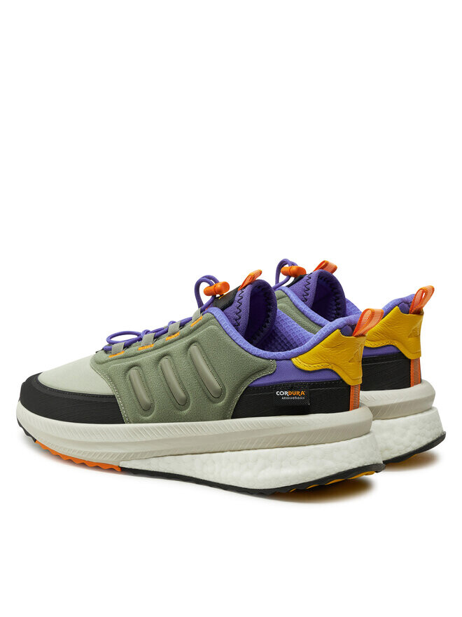 Кроссовки adidas X_Plrphase IE8921, серый — фото 3