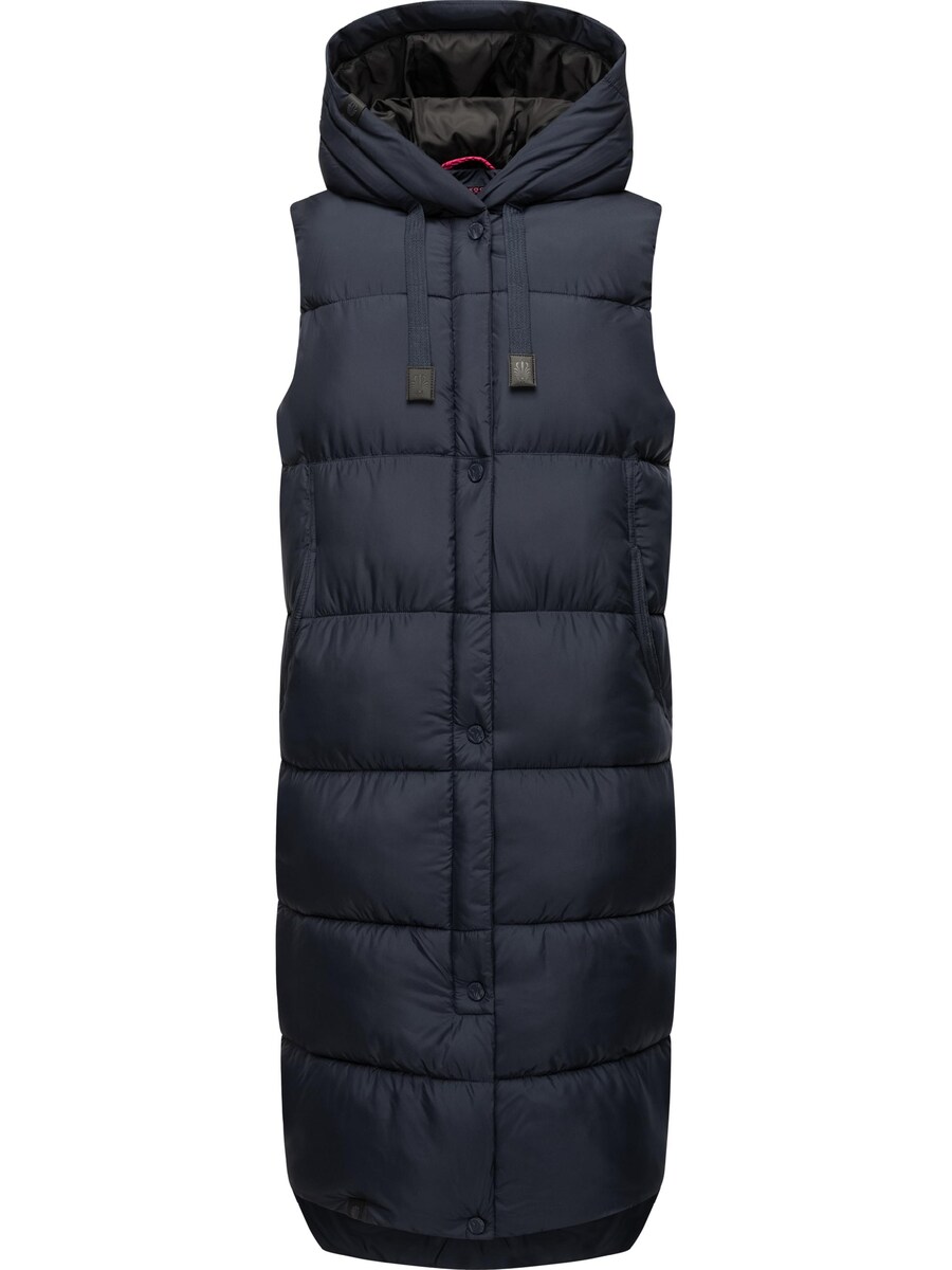 

Жилет MARIKOO Sayorii, Navy