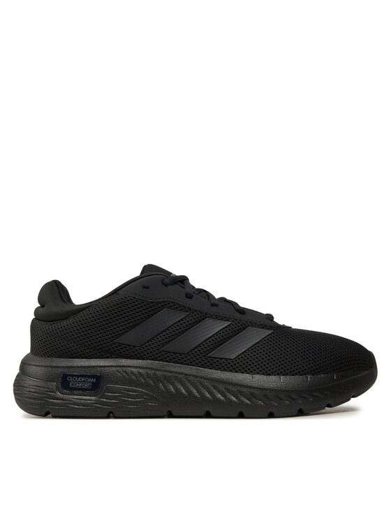 

Кроссовки Cloudfoam Comfy IH6129 Adidas, черный