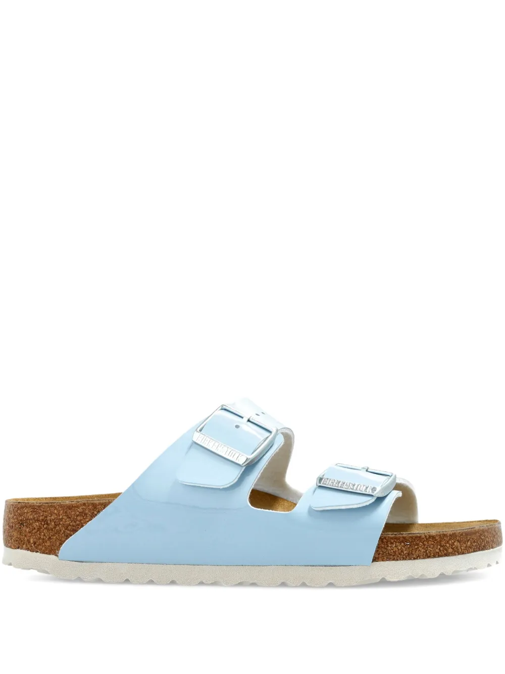 Сандалии Аризона BIRKENSTOCK, синий