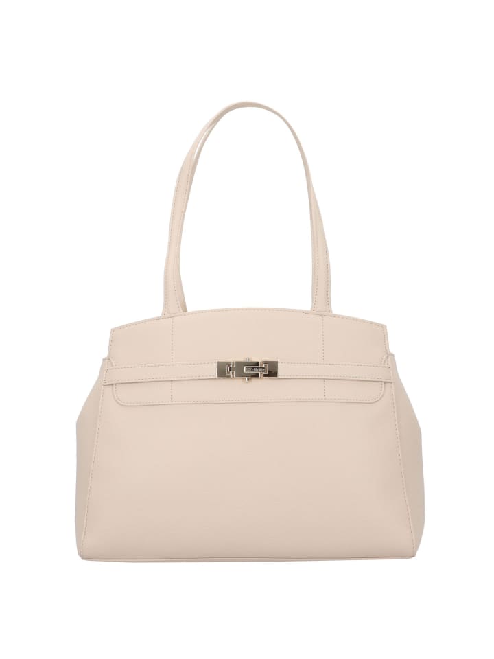 

Сумка через плечо Valentino, экрю