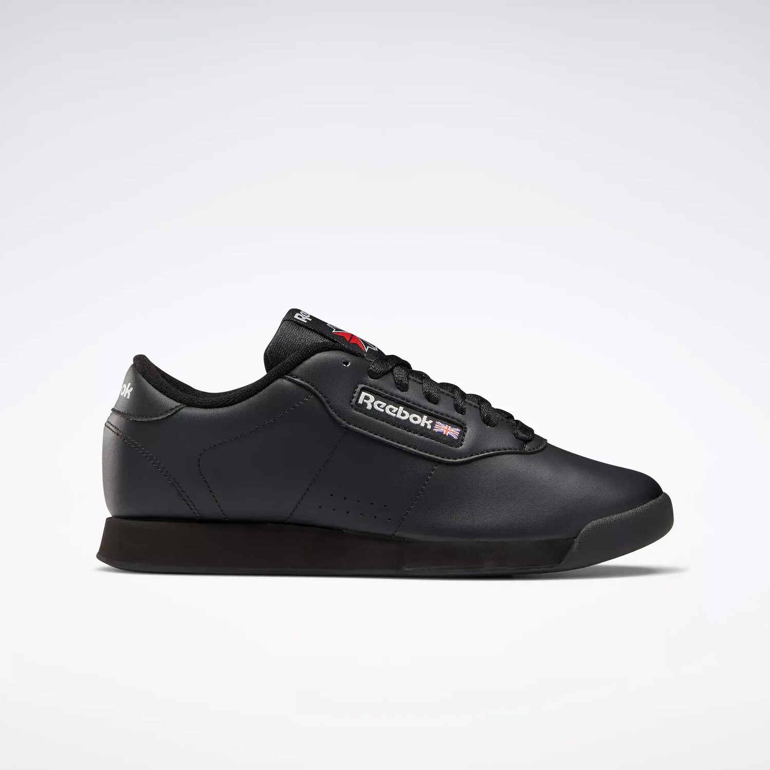 

Женские кроссовки принцессы Reebok, черный