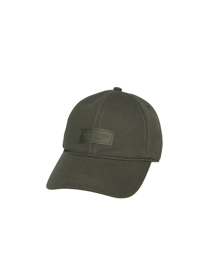 

Бейсболка Marc O'Polo Cap, цвет neverland iron