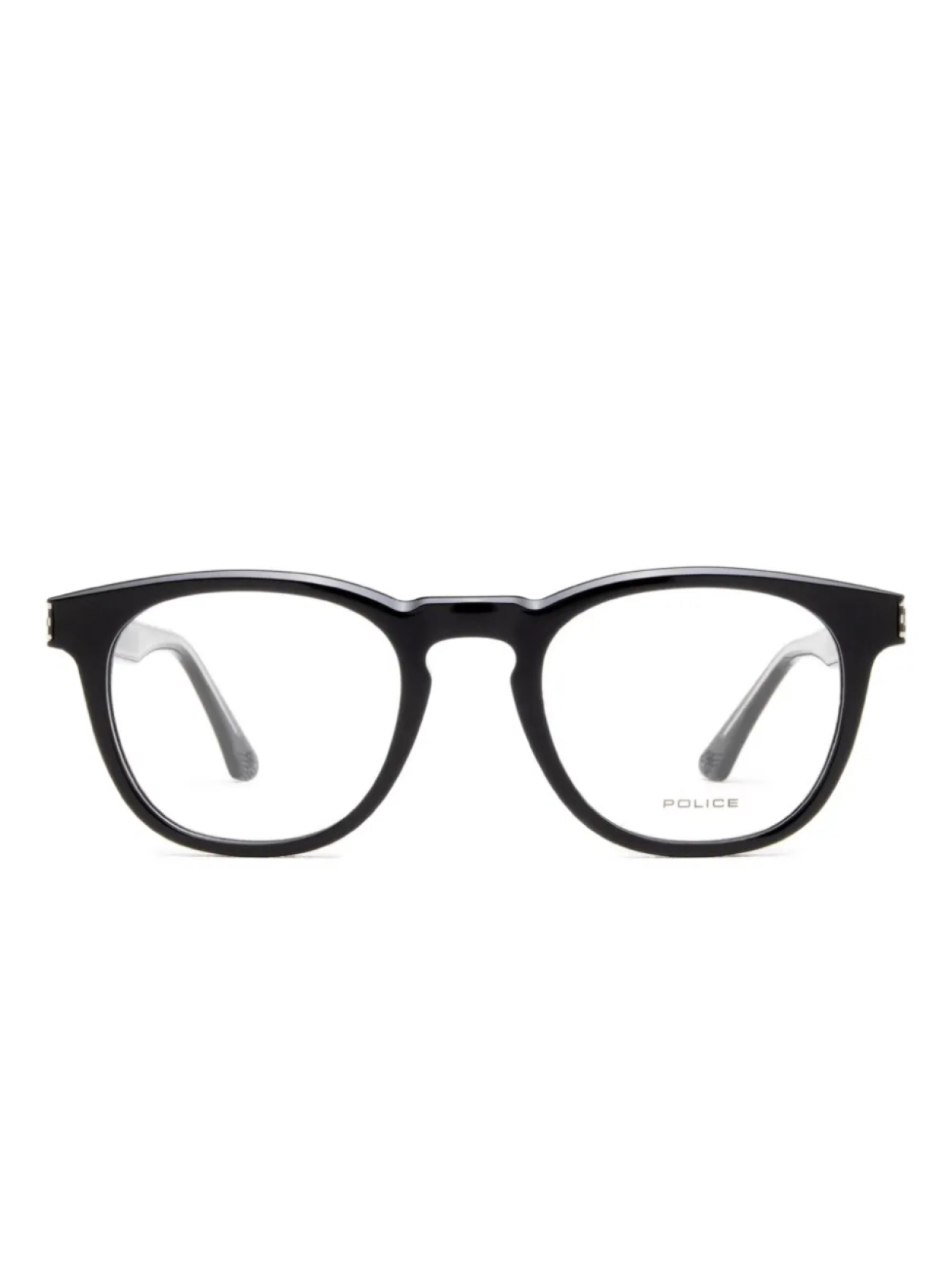 

Оправы Police ORIGINS HERO 4 Black, черный