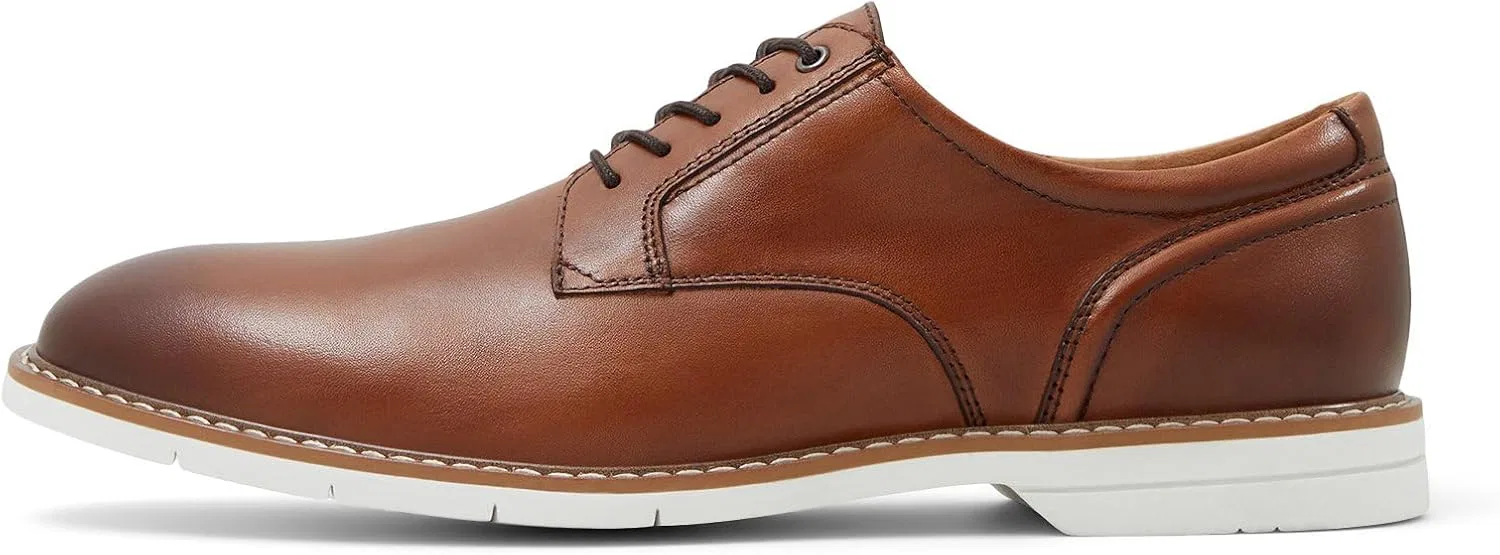 Мужские оксфорды ALDO Barclay, Cognac