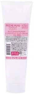 Маска для лица SK-II — Дневной Peach Paw White Massage & Mask, 280 г