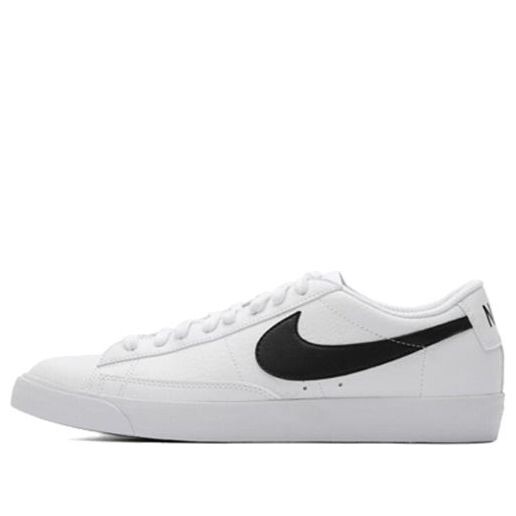 

Кроссовки блейзер низкий lx Nike, черный