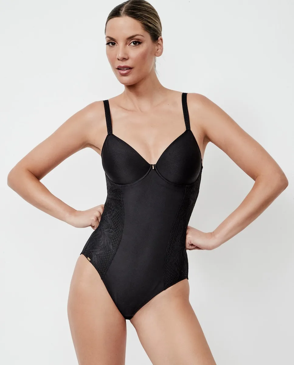 

Редуцирующее тело по объему Selmark, черный