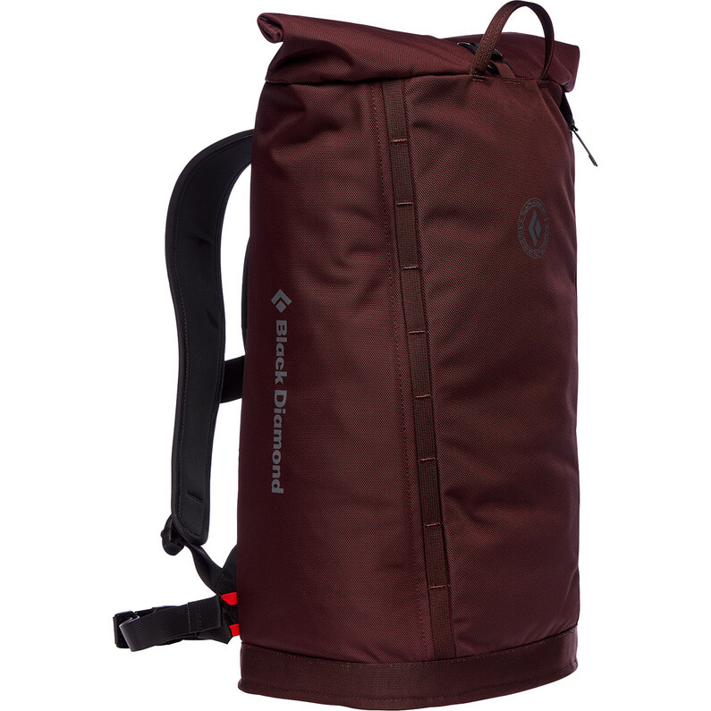 

Рюкзак Street Creek 30 RT Black Diamond, фиолетовый