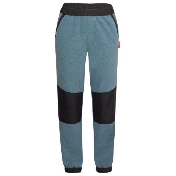 

Kid'S troll pant xt - флисовые брюки Trollkids, мультиколор