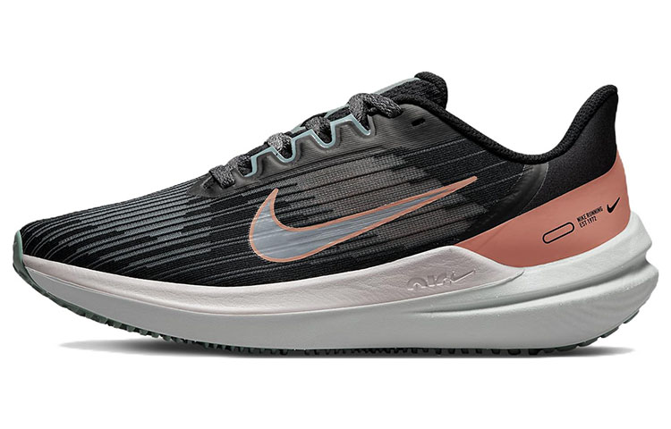 

Кроссовки женские Nike Zoom Winflo 9