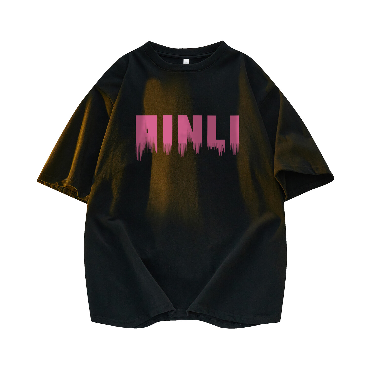 

Футболка унисекс Pin Li, зеленый