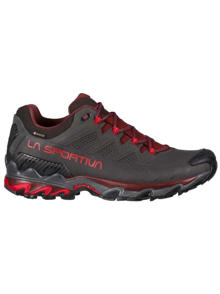 

Беговые кроссовки LA SPORTIVA, черный