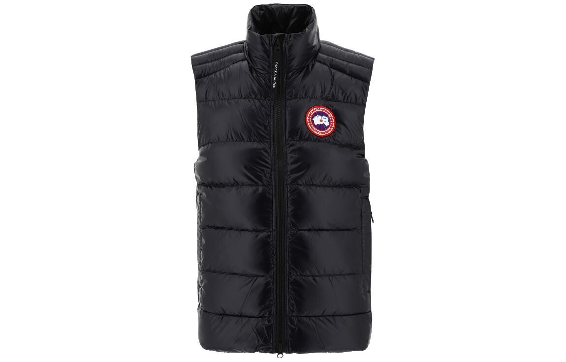 

Жилет мужской черный Canada Goose