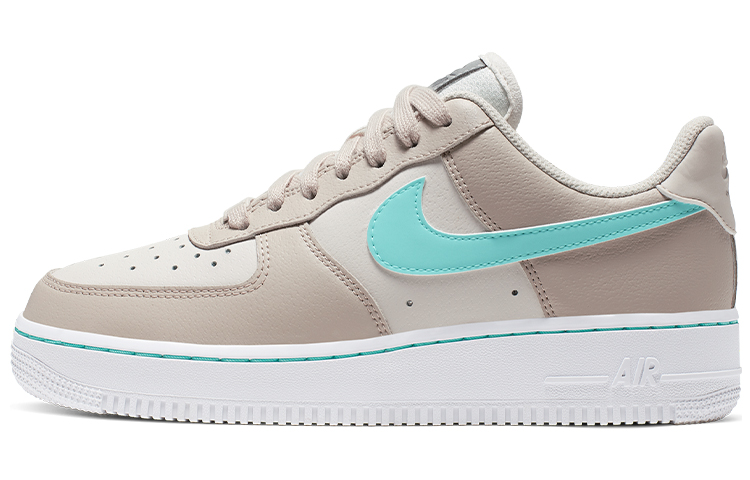 

Женские кроссовки для скейтбординга Nike Air Force 1 Low