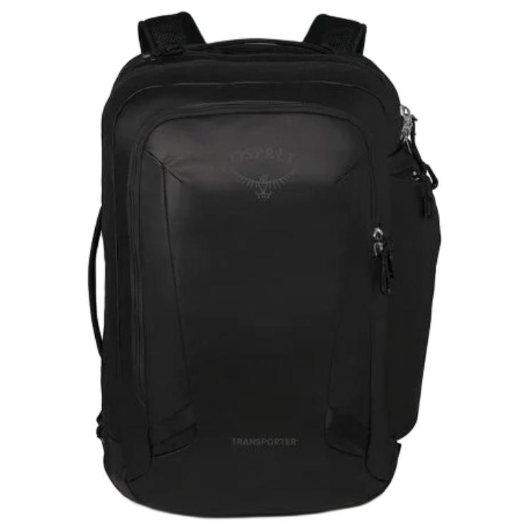 

OSPREY Нейлоновая сумка для активного отдыха унисекс, Black