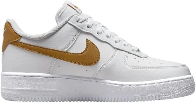 Кроссовки Nike W Air Force 1 '07 Next Nature DN1430-104, унисекс, для взрослых, белый — фото 3