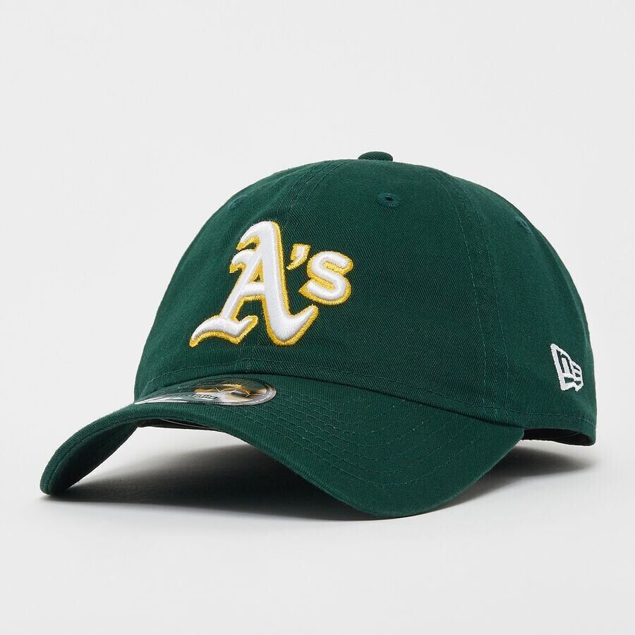 

Бейсболка 9Twenty Core Classic 2.0 MLB Oakland Athletics New Era, цвет green