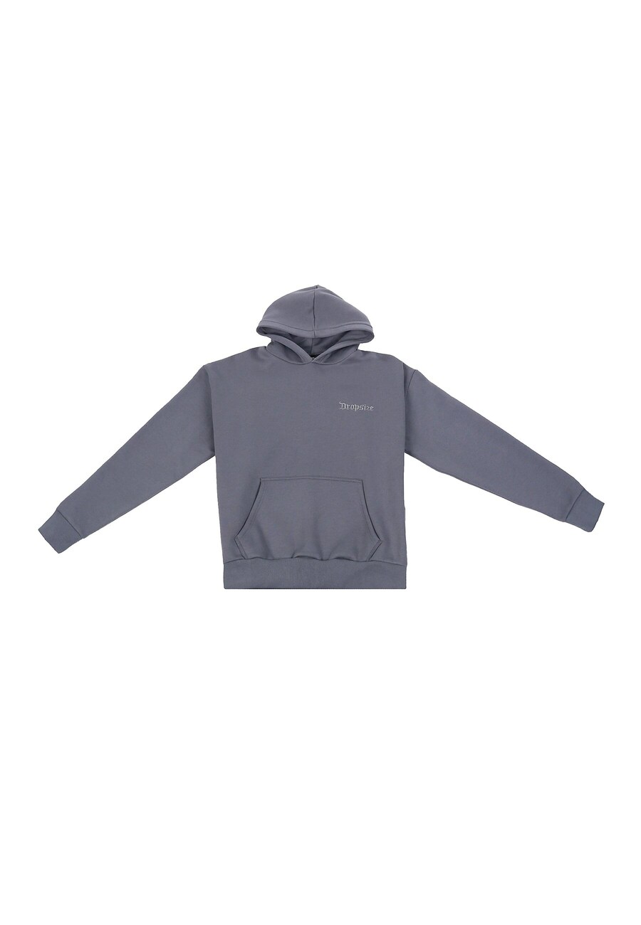 

Толстовка Dropsize, Dark grey