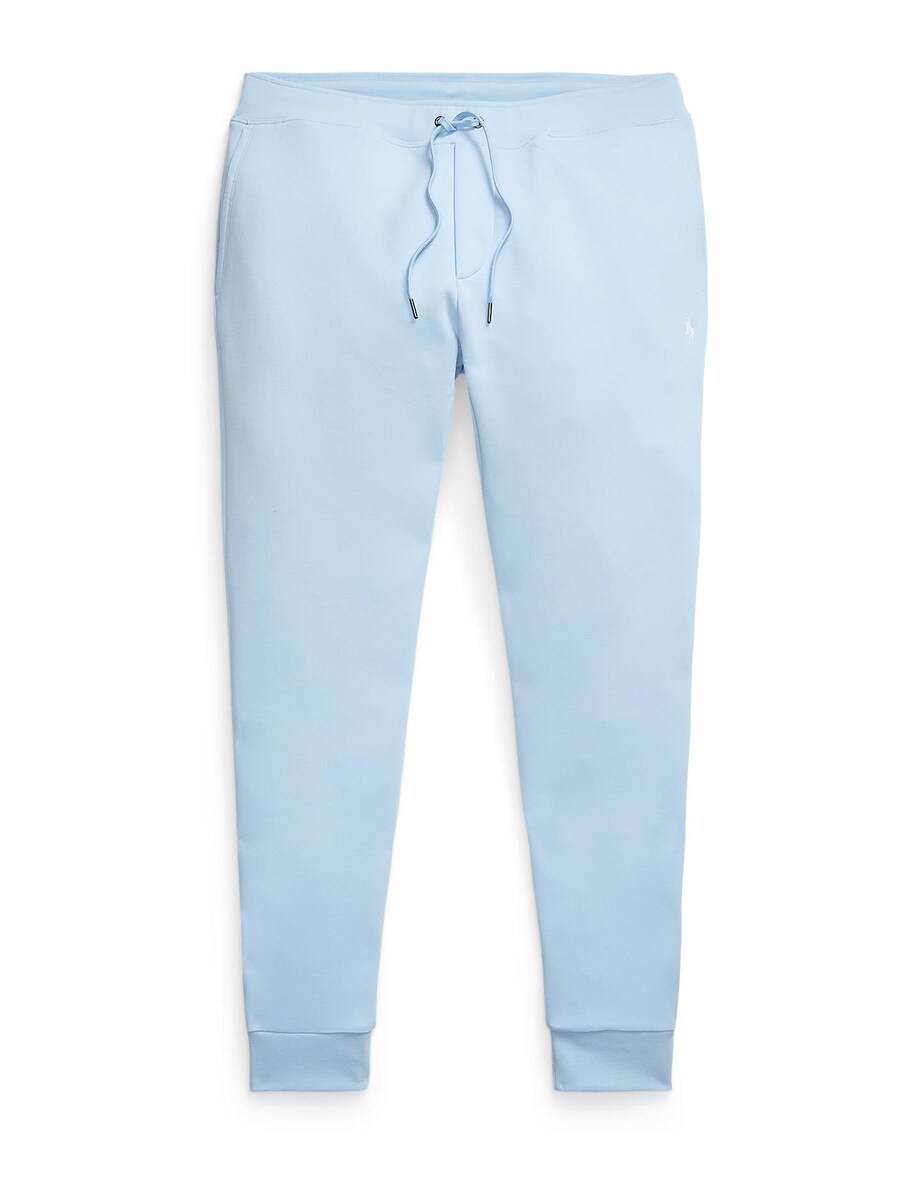 

Зауженные брюки Polo Ralph Lauren, светло-синий