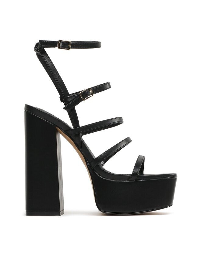 

Сандалии Aldo, черный