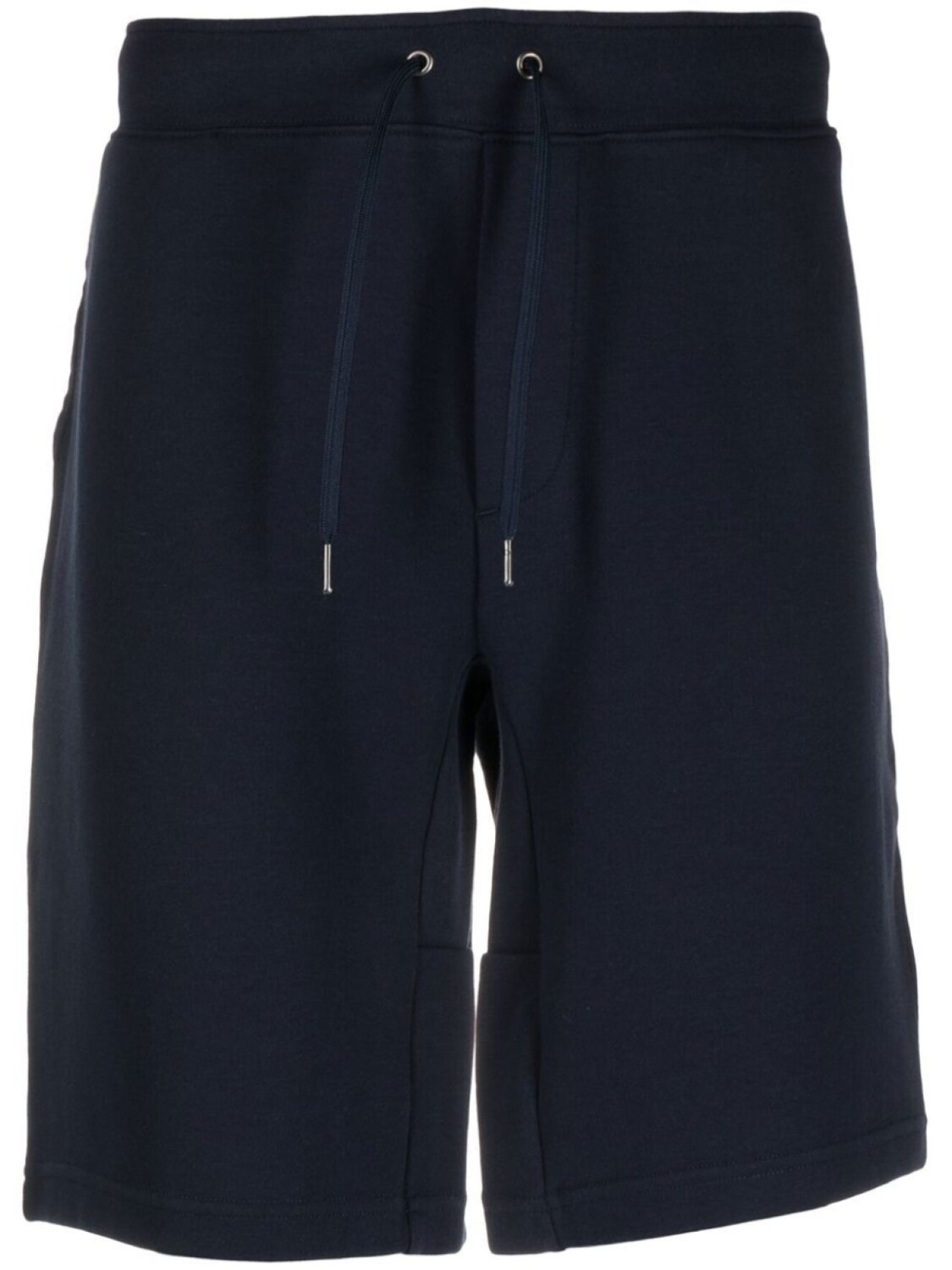 

Polo Ralph Lauren спортивные шорты с вышитым логотипом, синий
