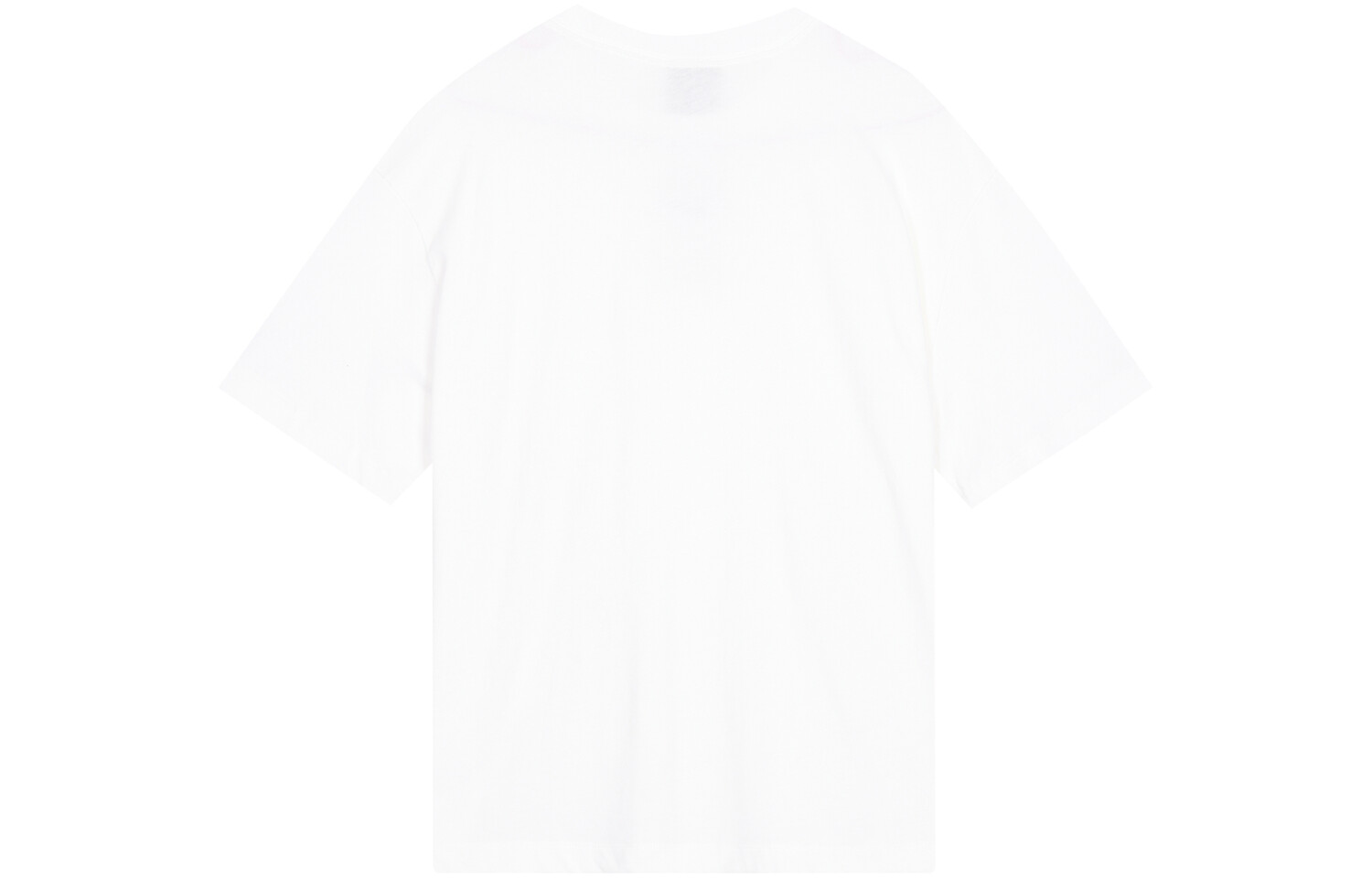 Футболка Nike Sportswear Essentials CT2587-100, белый — фото 2
