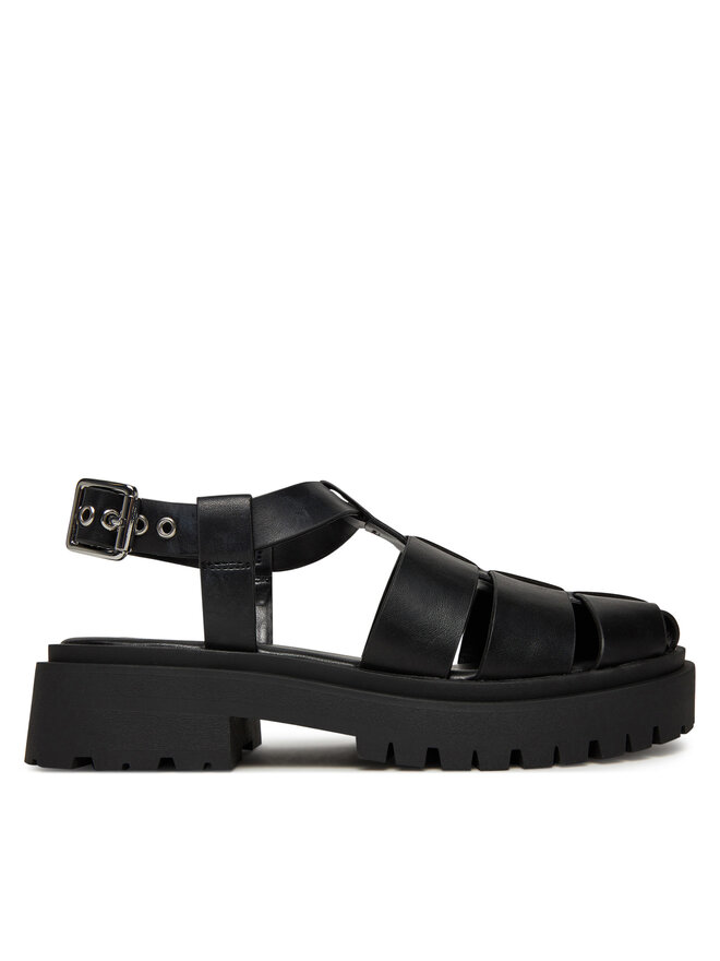 Сандалии Market SM11003808 Steve Madden, черный