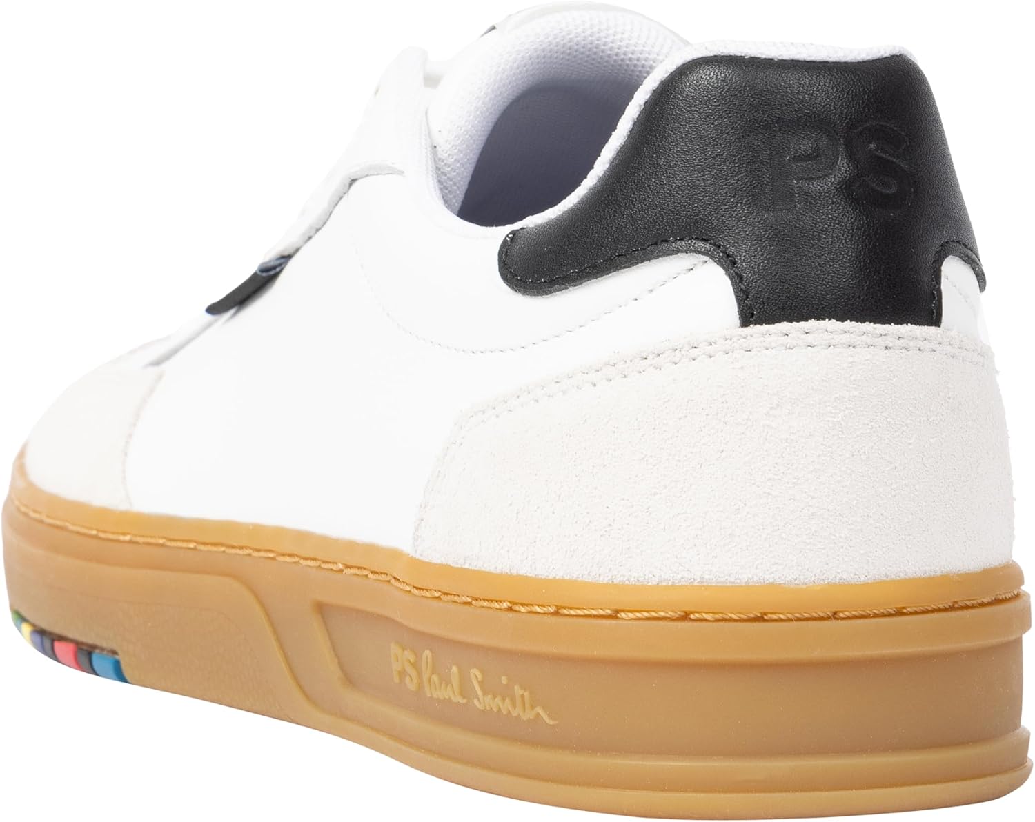 Кроссовки Paul Smith Mens Ps Paul Smith Men's Hillstar, белый — фото 3