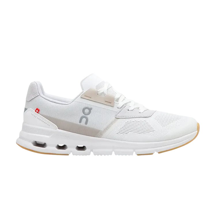 Кроссовки ON Wmns Cloudrift, белый