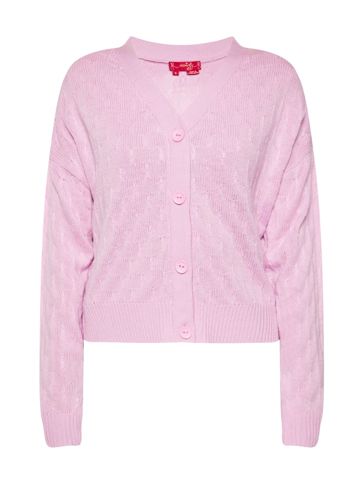 

Толстовка myMo, розовый