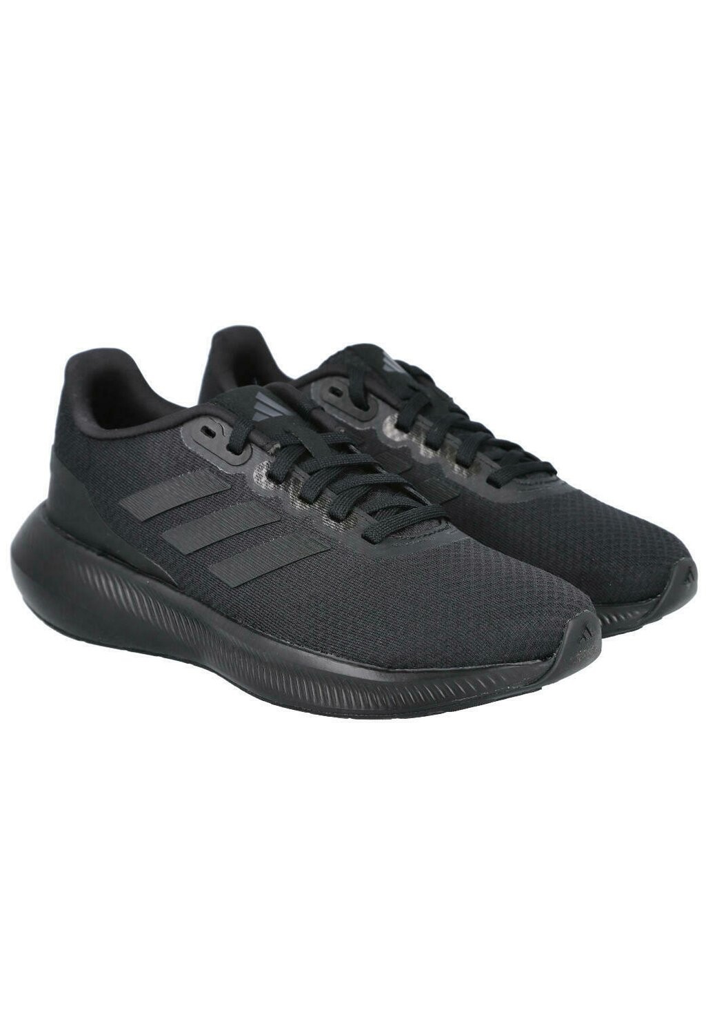 

Кроссовки adidas, черный