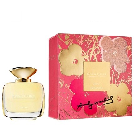 Парфюмированная вода Estee Lauder Beautiful Absolu — фото 2