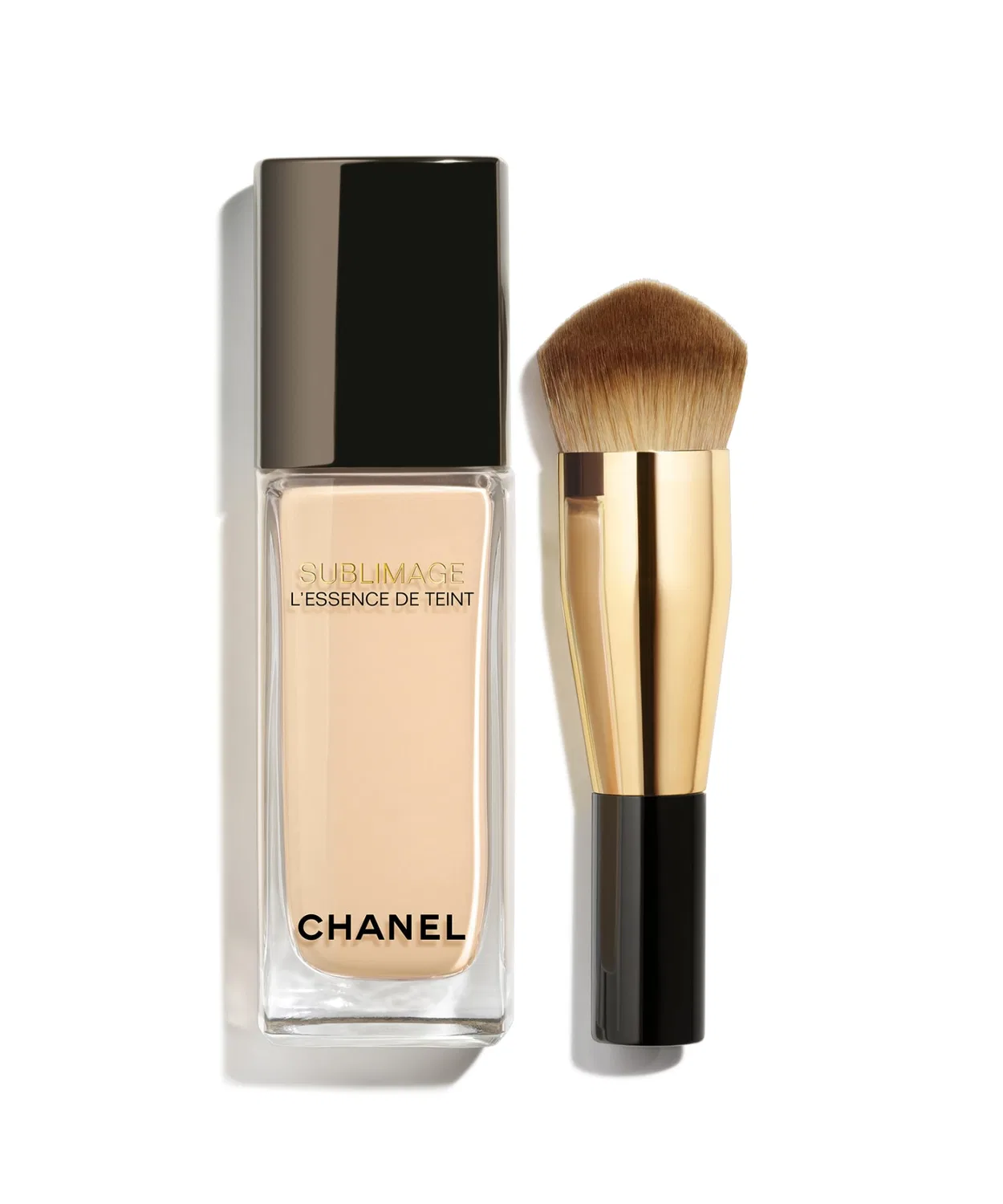 Жидкая основа Sublimage Le Teint Liqueur Chanel