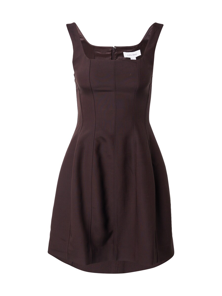 

Платье & Other Stories, коричневый