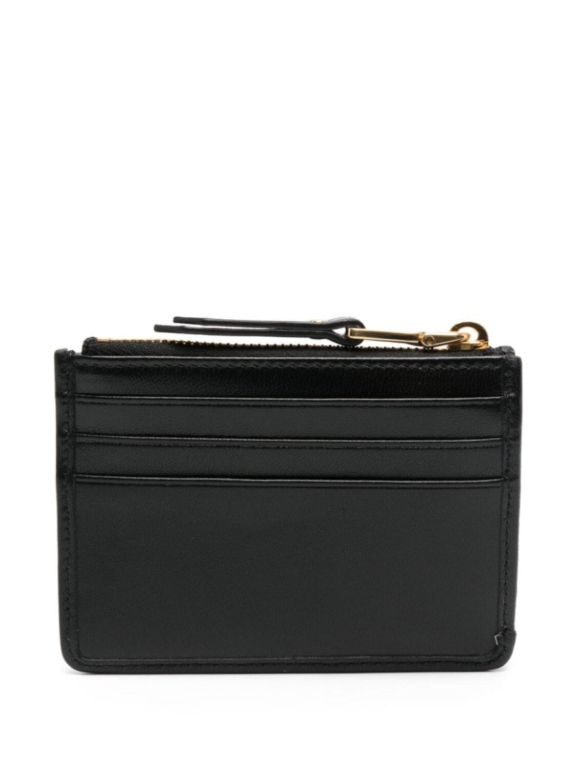 

Miu Miu кошелек с логотипом, черный