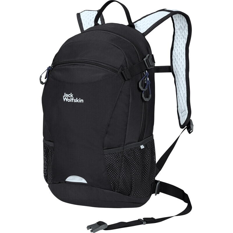 

Активный рюкзак Velocity 12 flash черный JACK WOLFSKIN, цвет schwarz