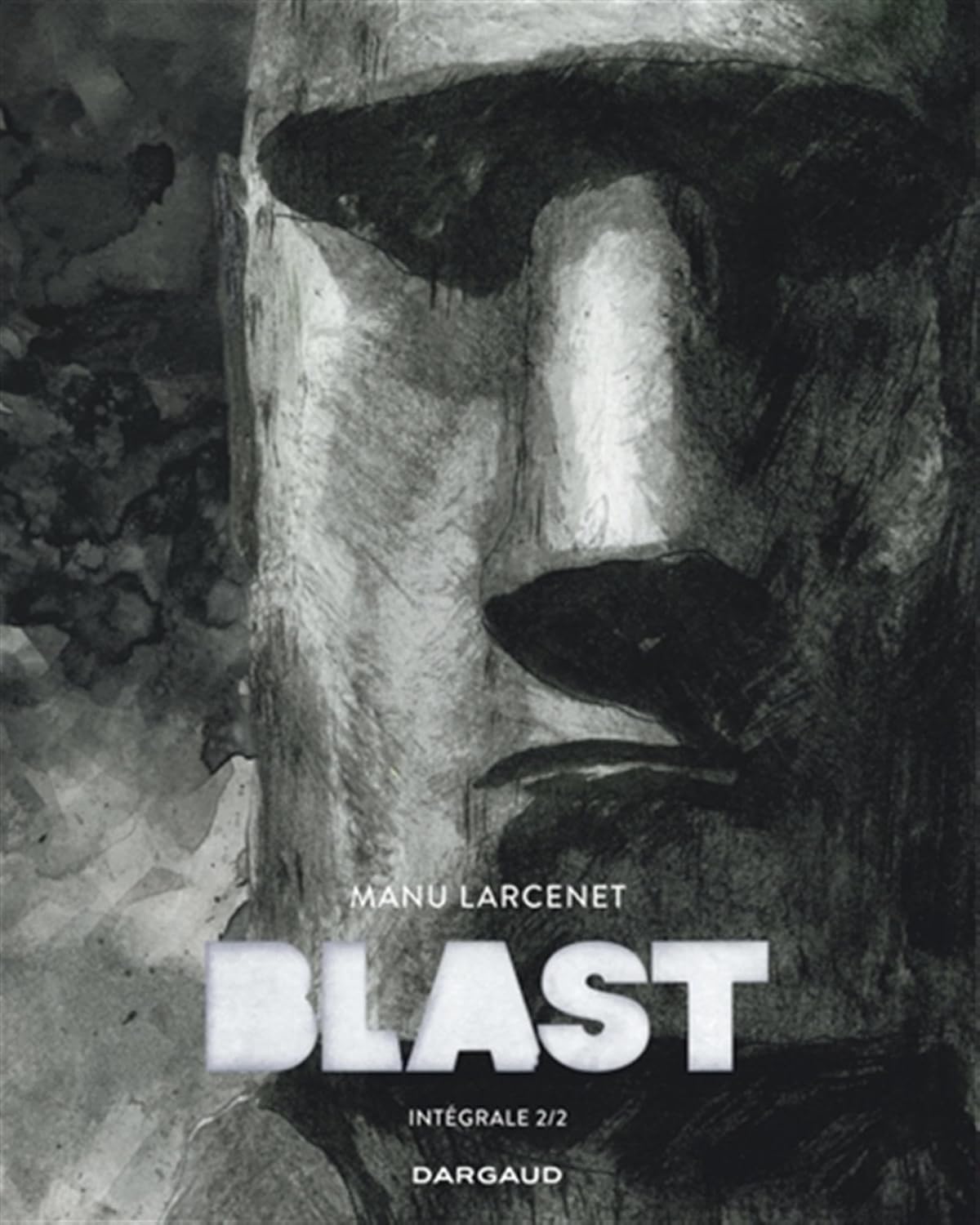 

Blast - Intégrale Tome 2 (DARGAUD)