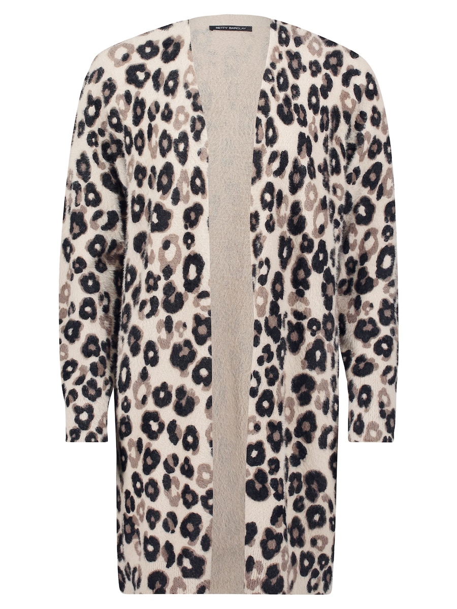 

Вязаный кардиган Betty Barclay, светло-бежевый
