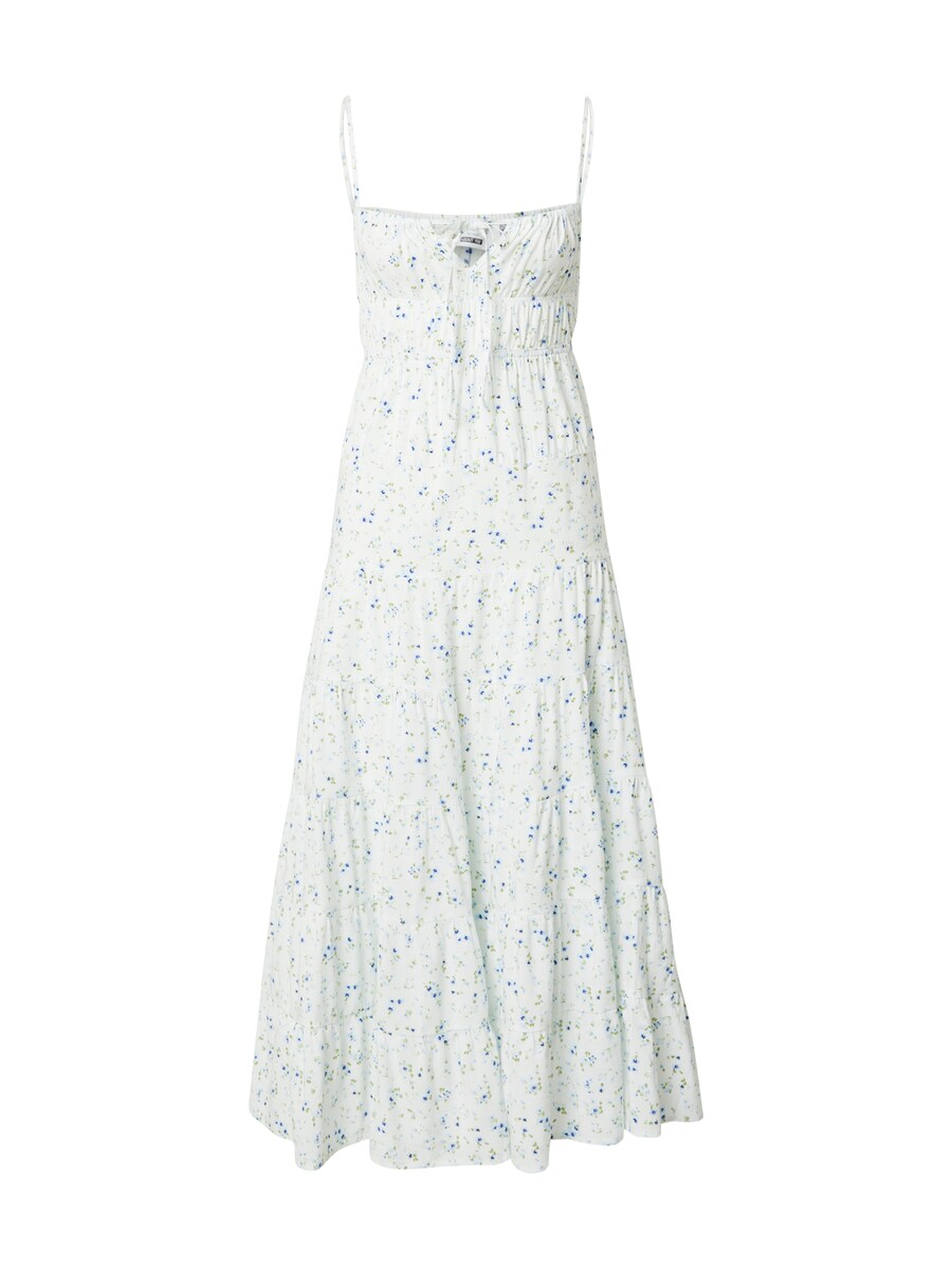 

Летнее платье florence by mills exclusive for ABOUT YOU Monstera, белый