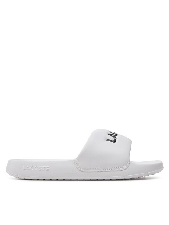Мюли Lacoste, белый
