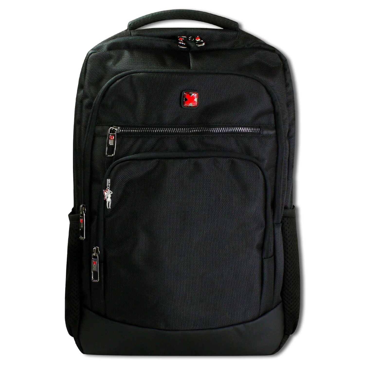 

Рюкзак Travel n meet Business, Freizeit Polyester ca. 29cm breit ca. 42cm hoch, цвет Businessrucksack, Freizeitrucksack Polyester ca. 29cm breit ca. 42cm hoch