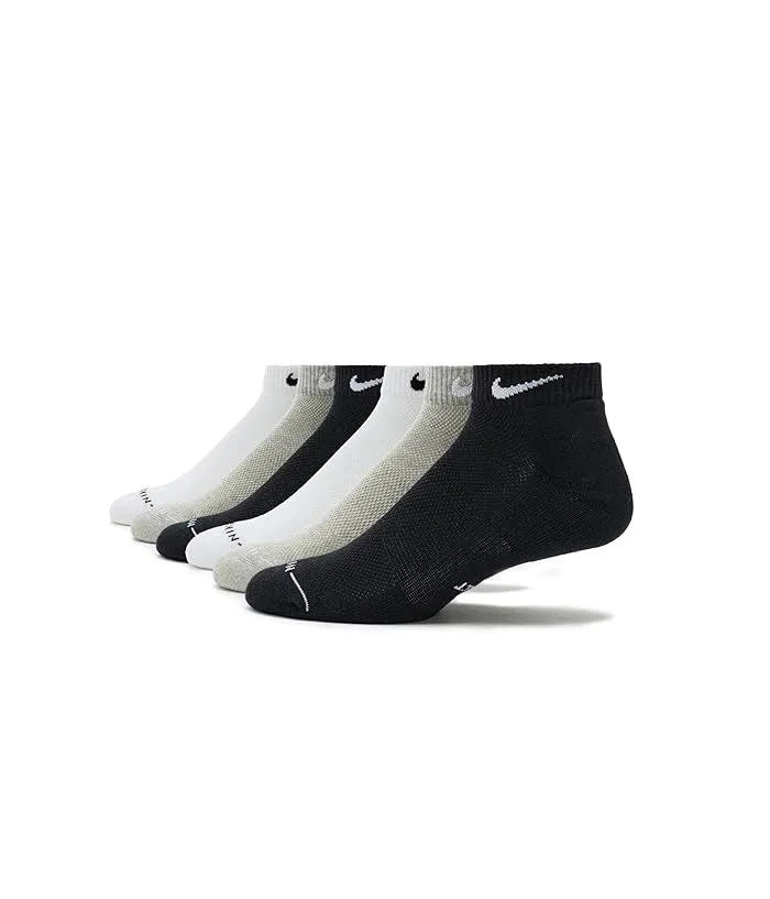 Носки Nike Elevated Low, мультиколор