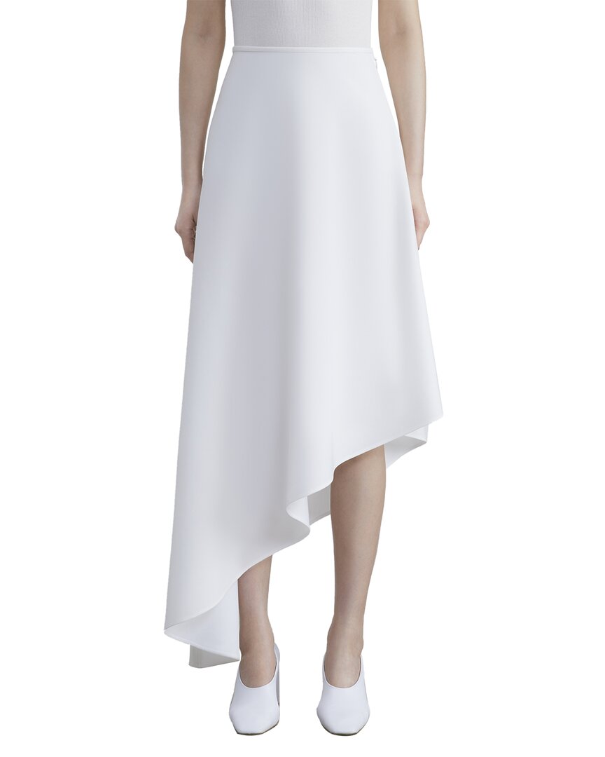 

Lafayette 148 New York Асимметричная юбка, Cloud