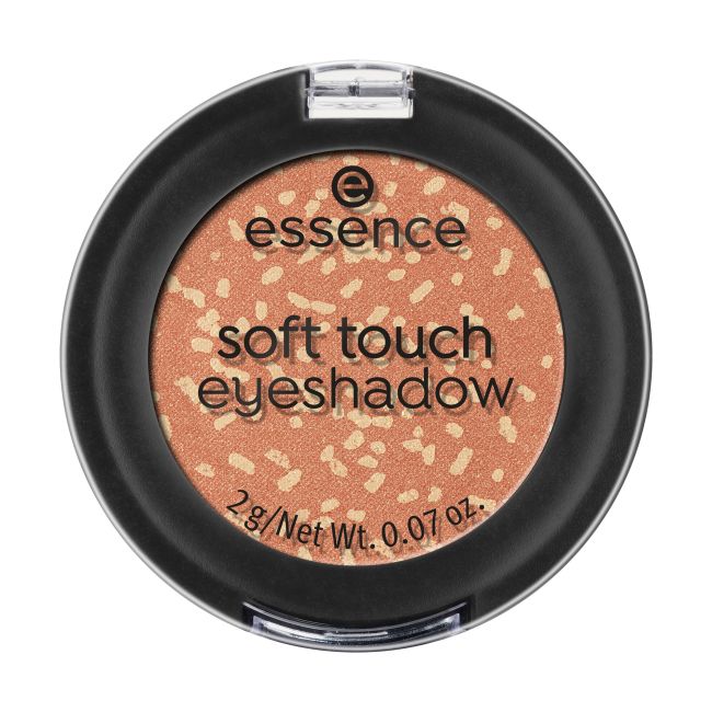 

Мягкие тени для век Essence, цвет 09, 2 гр